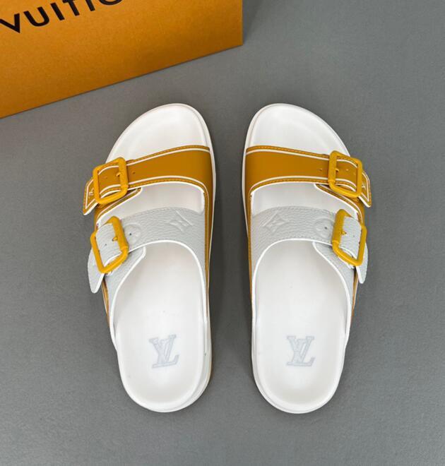 Chloe’s Picks - LOV Men Shoes - 1122