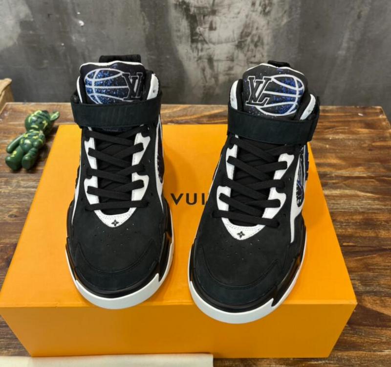 Chloe’s Picks - LOV Men Shoes - 823