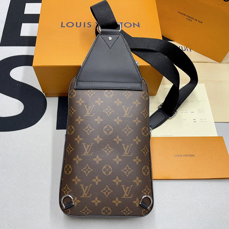 I W Fashion Lu-Vi bags - 10208