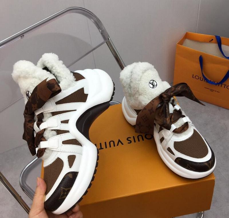 Chloe’s Picks - LOV Women Shoes - 424