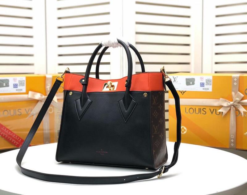 Chloe’s Picks - LOV Bags - 2161