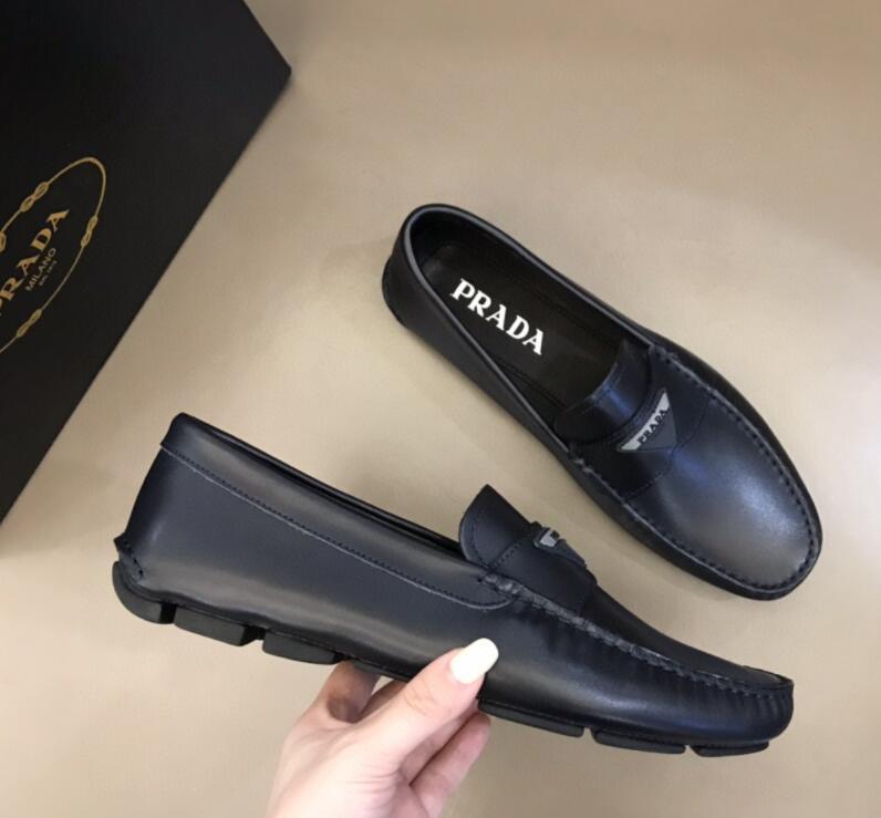 Chloe’s Picks - PD Men Shoes - 362