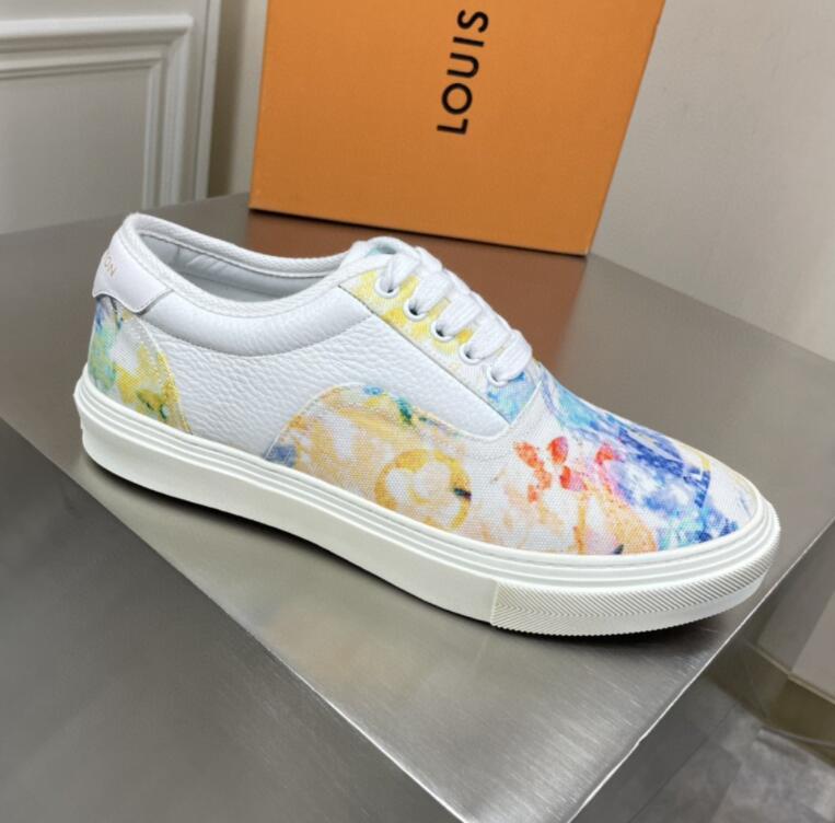 Chloe’s Picks - LOV Men Shoes - 1401