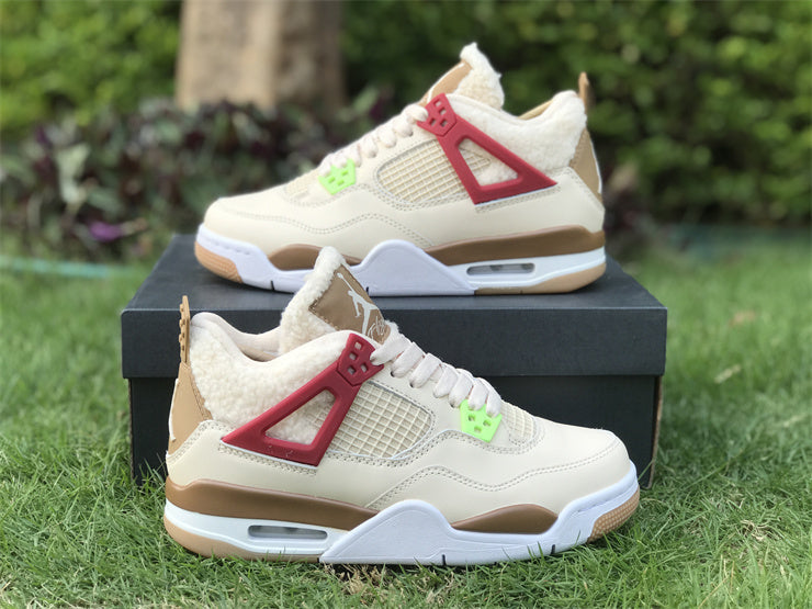 Nike Luxury Shoes