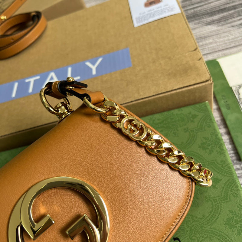 ENT - GCI Bags - 1455
