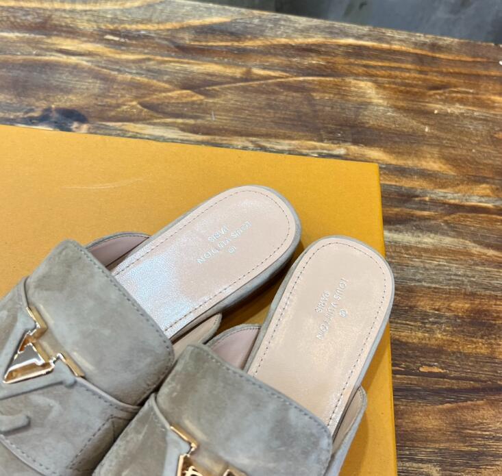 Chloe’s Picks - LOV Women Shoes - 269