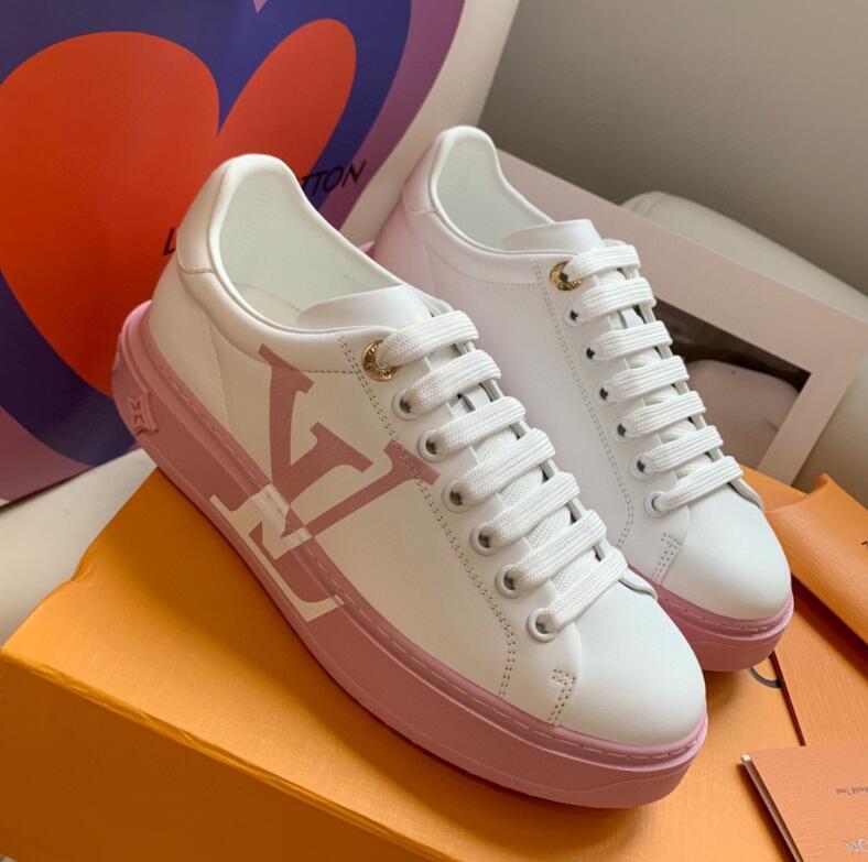 Chloe’s Picks - LOV Women Shoes - 727