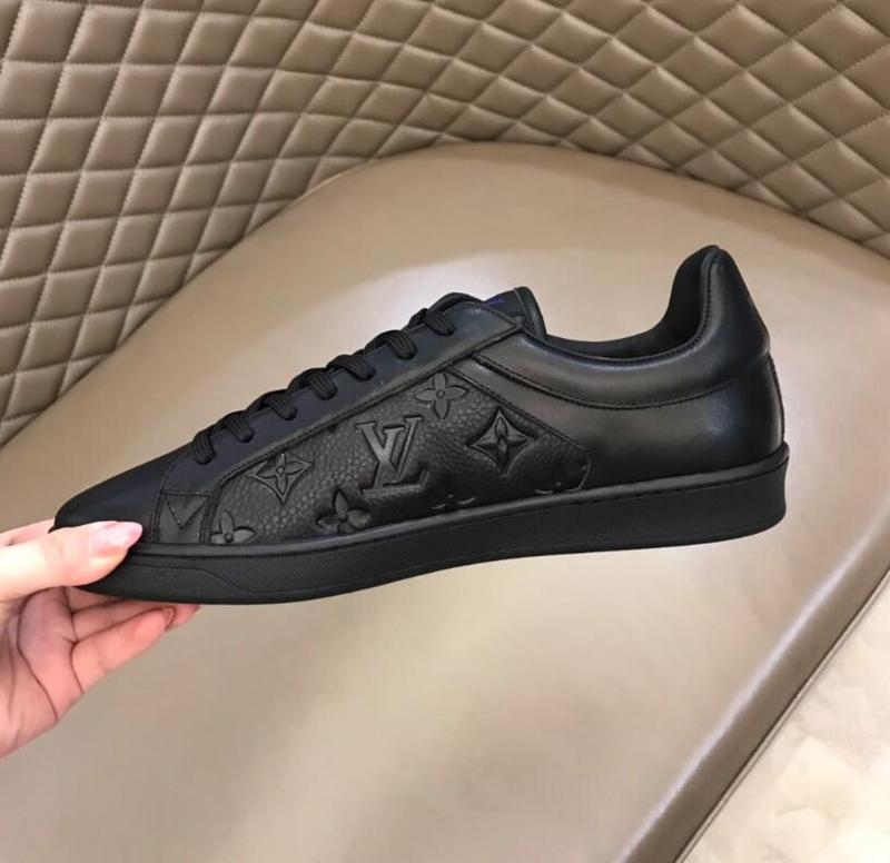 Chloe’s Picks - LOV Men Shoes - 1536