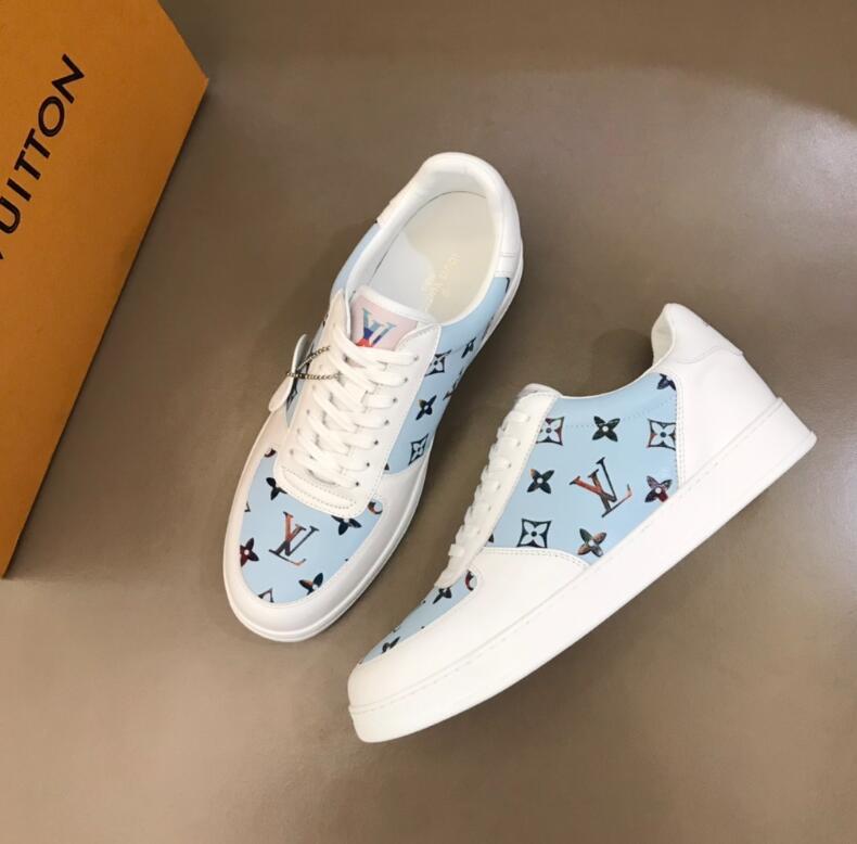 Chloe’s Picks - LOV Men Shoes - 1578