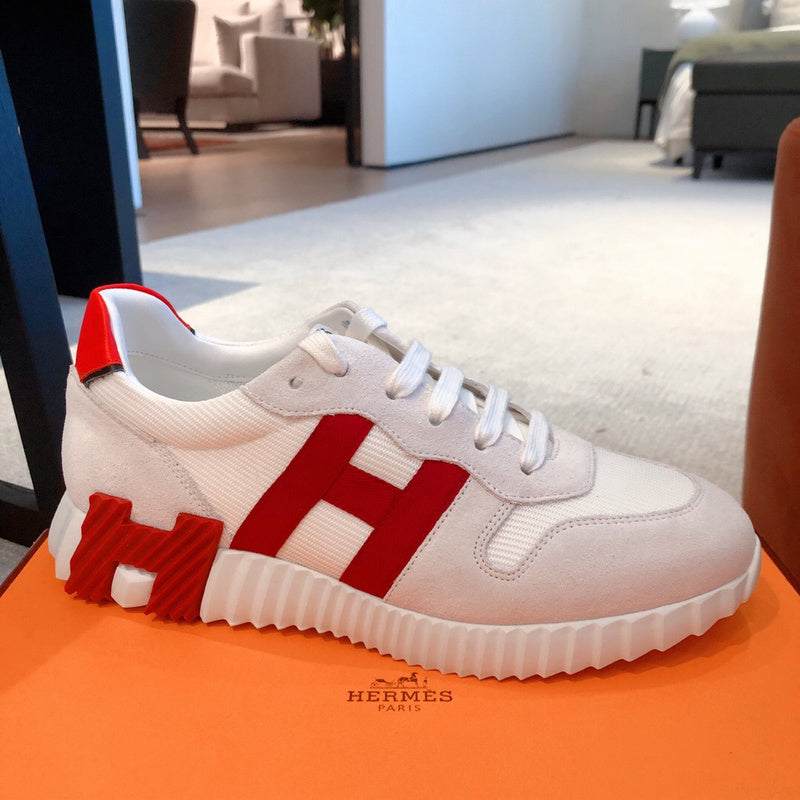 Hermes Luxury Shoes