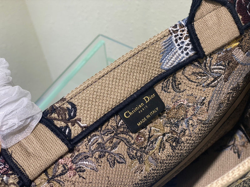 ENT - DOR Bags - 840