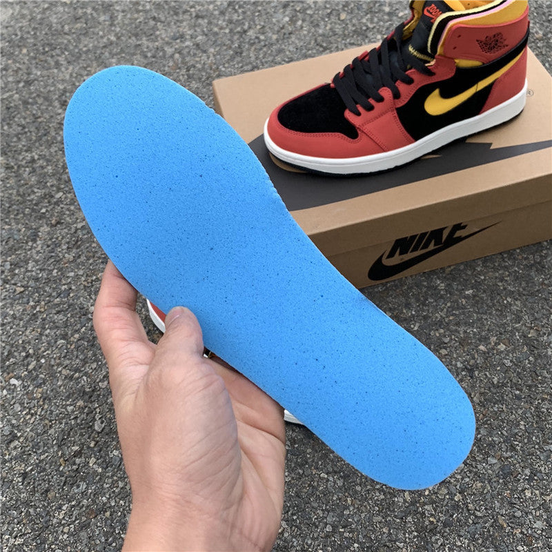 Nike Luxury Shoes