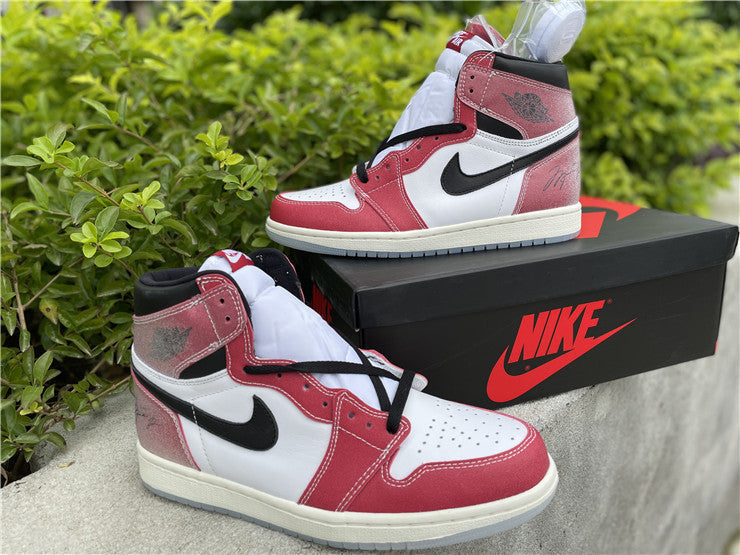 Nike Luxury Shoes