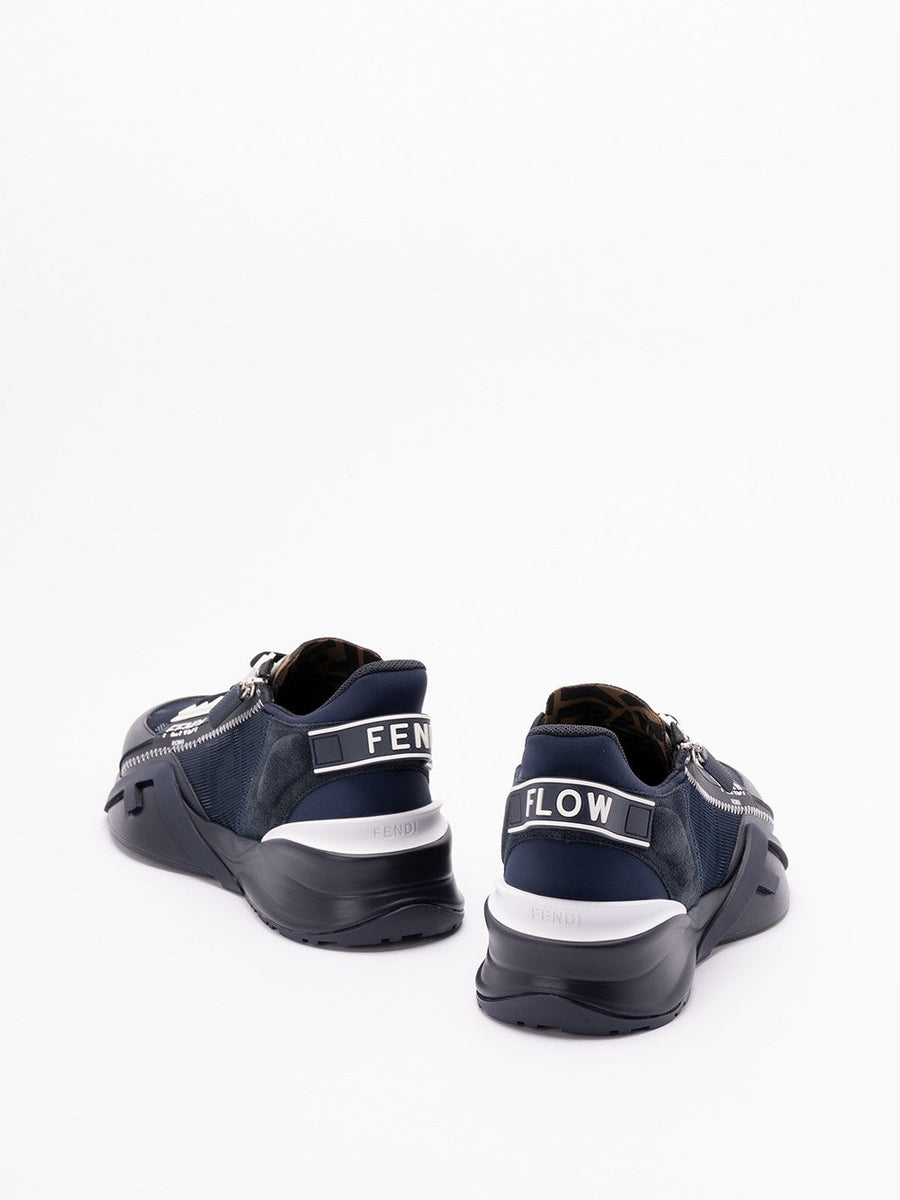 Fendi Men `Fendi Flow` Sneakers
