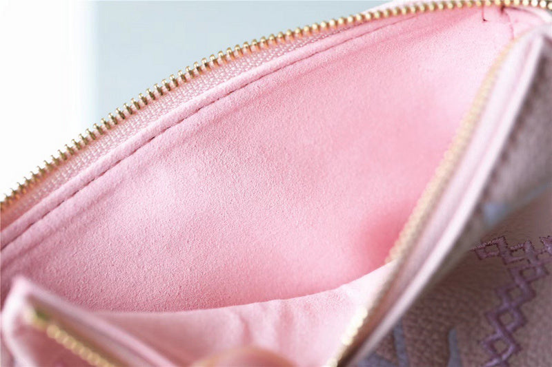 I W Fashion Lu-Vi bags - 8836