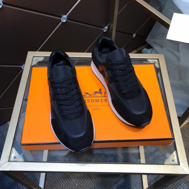 Hermes Luxury Shoes