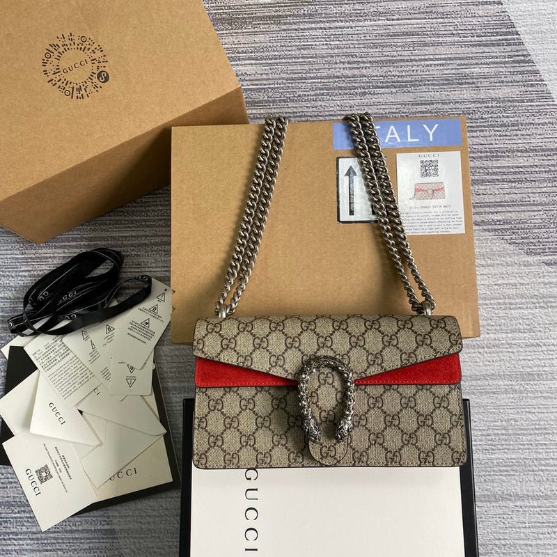 PHA - GUKI Bags - 2187