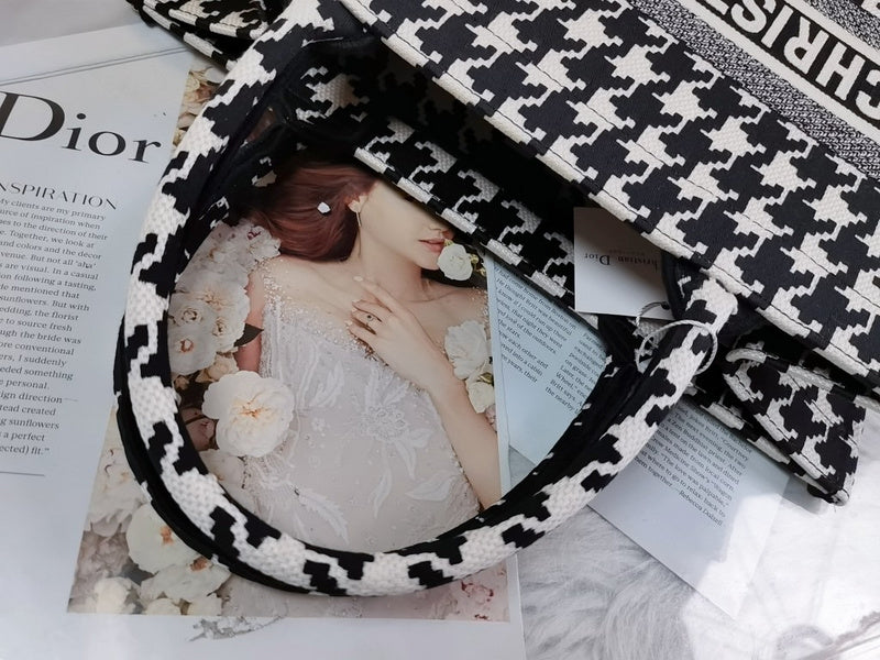 ENT - DOR Bags - 824