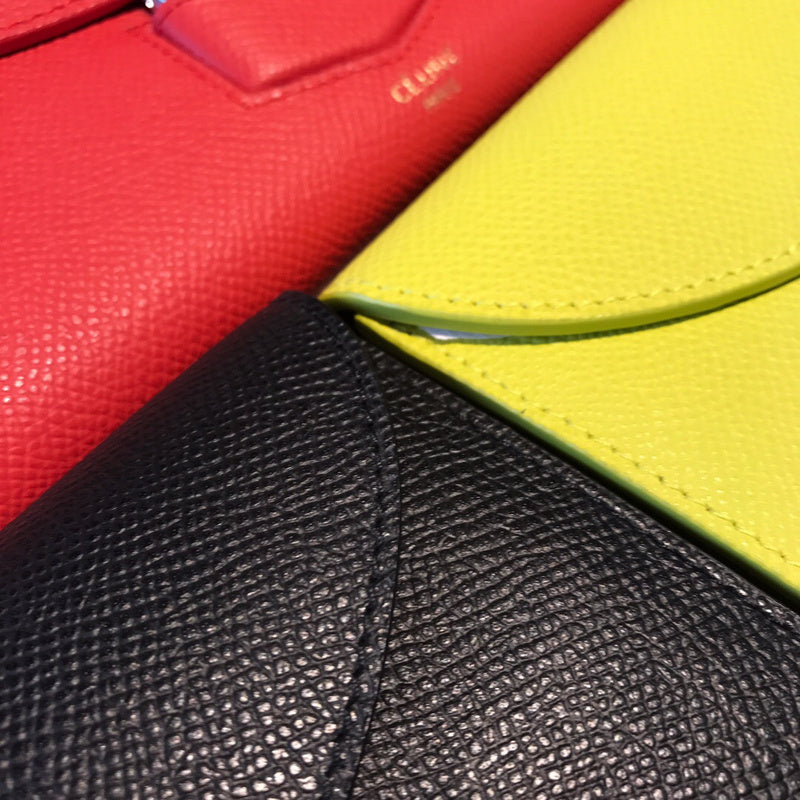 PHA - COL Bags - 090