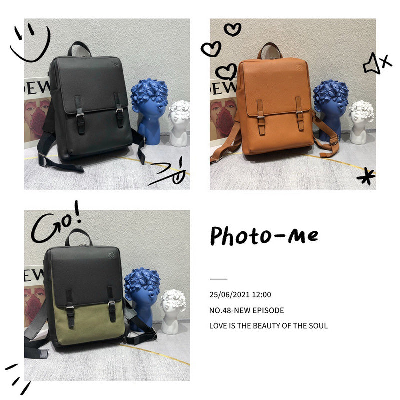 PHA - LWO Bags - 245