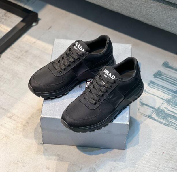 Chloe’s Picks - PD Men Shoes - 212