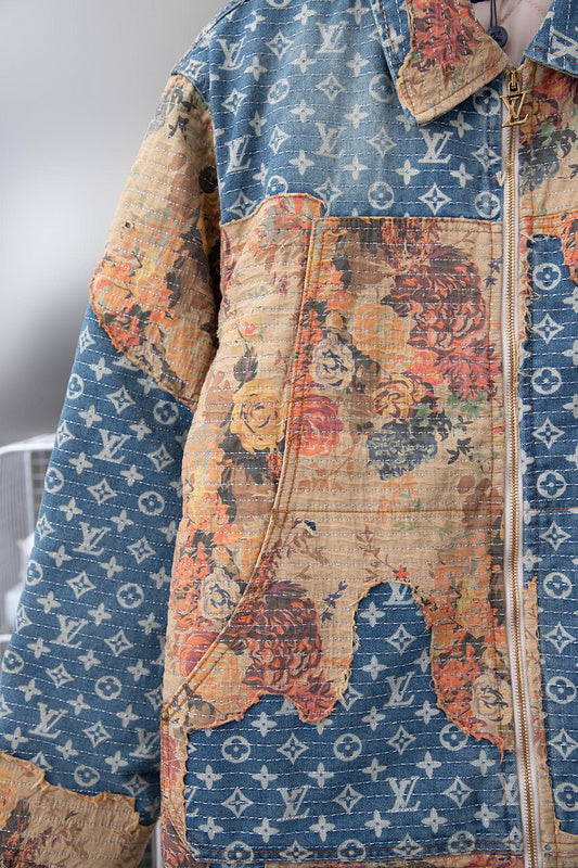 Louis Vuittion Luxury Clothes