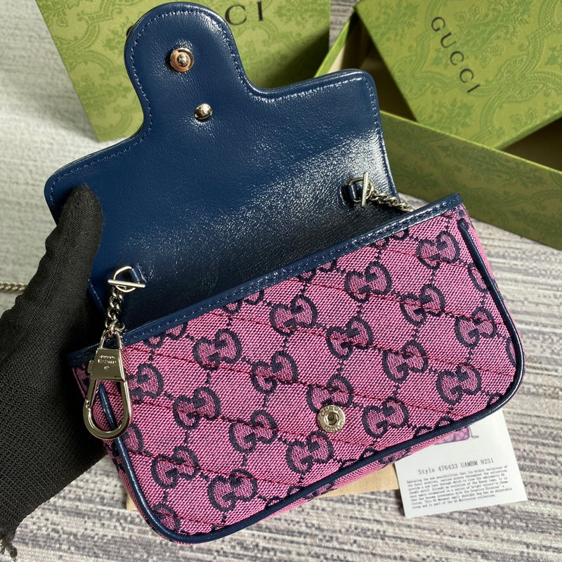 PHA - GUKI Bags - 1948