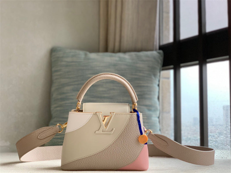 PHA - LOV Bags - 528