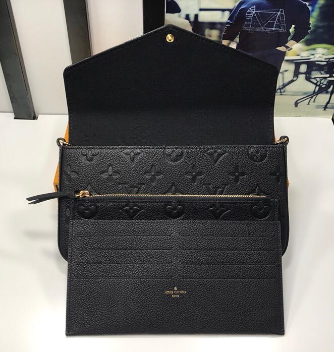 Chloe’s Picks - LOV Bags - 3059