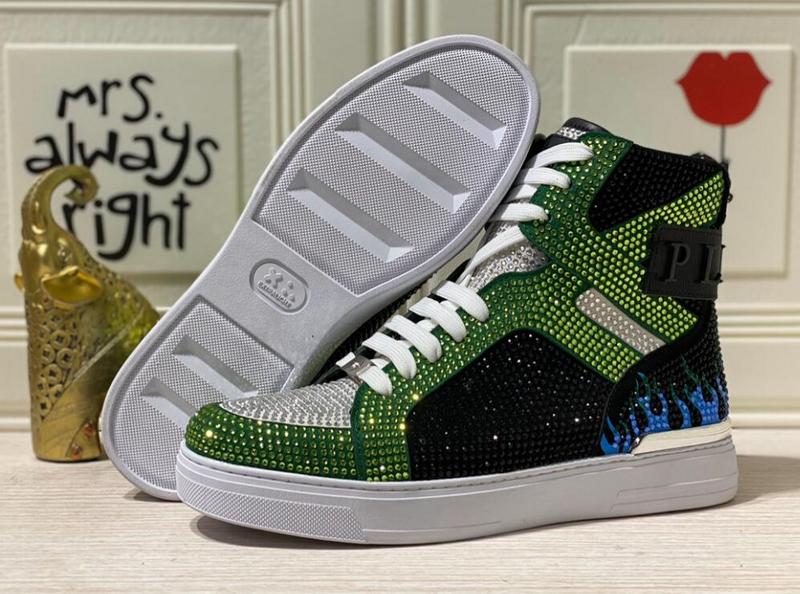 Chloe’s Picks - PHP Shoes - 058