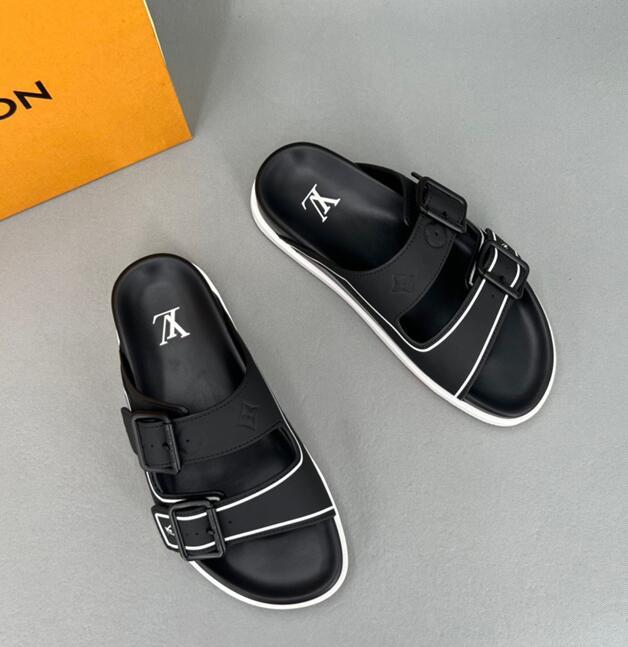 Chloe’s Picks - LOV Men Shoes - 1078