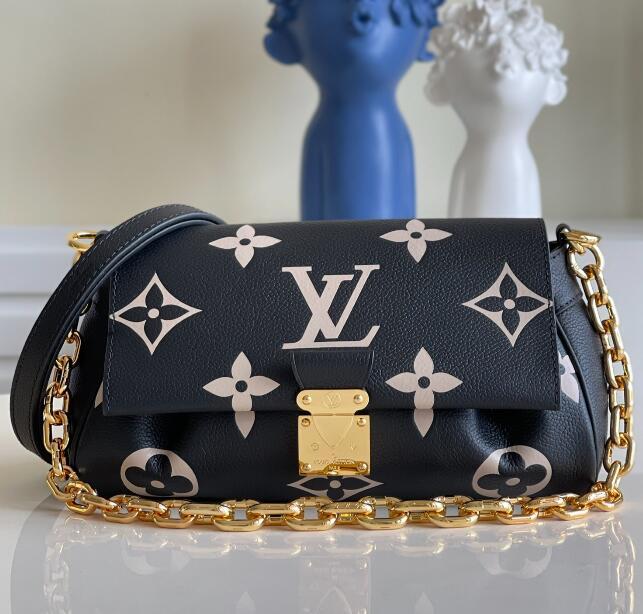 Chloe’s Picks - LOV Bags - 2251