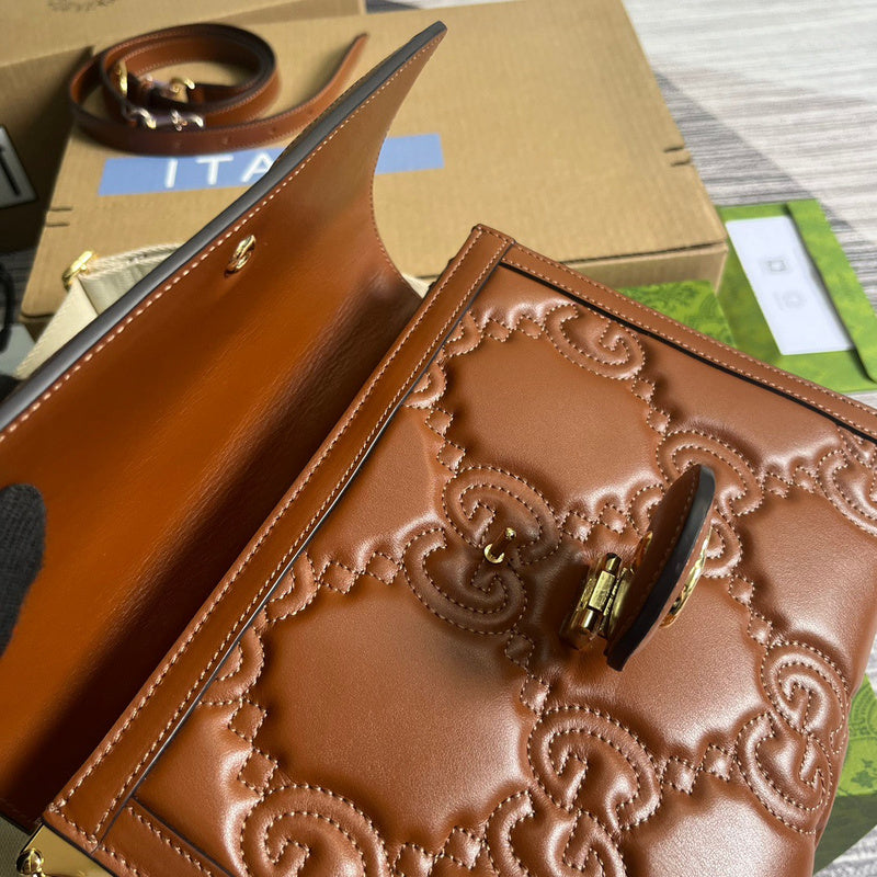 ENT - GCI Bags - 1435