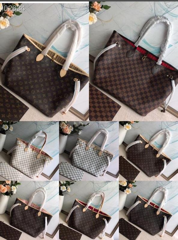Chloe’s Picks - LOV Bags - 2722