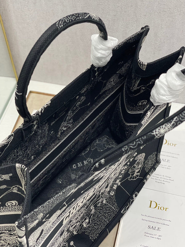 ENT - DOR Bags - 709