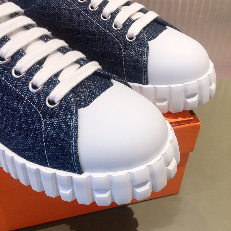 Hermes Luxury Shoes