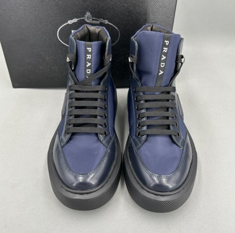 Chloe’s Picks - PD Men Shoes - 126