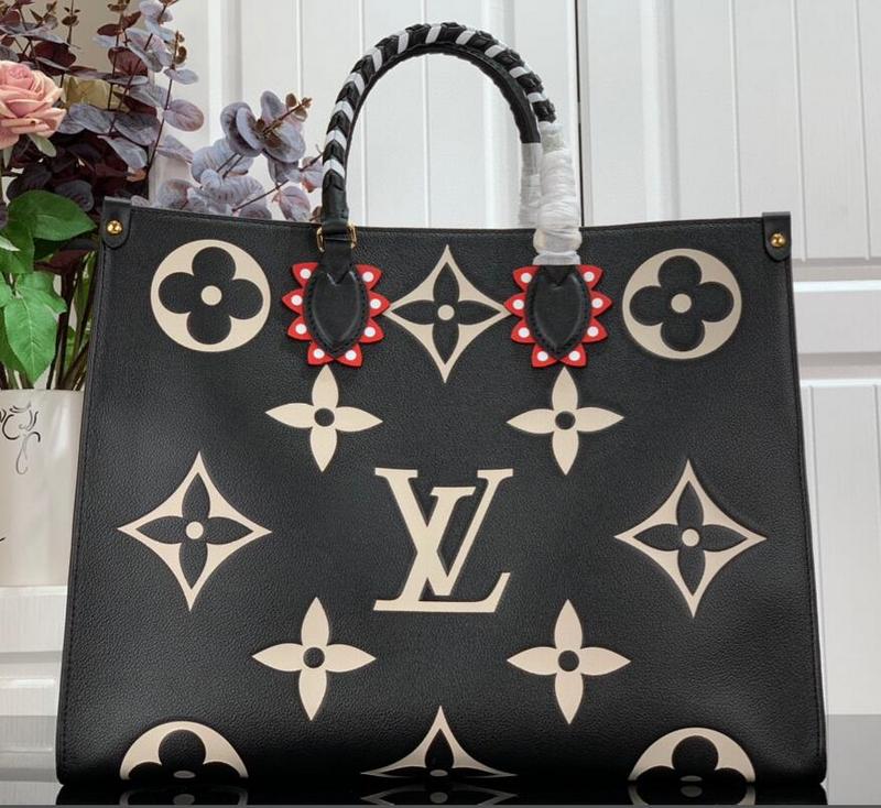 Chloe’s Picks - LOV Bags - 2762