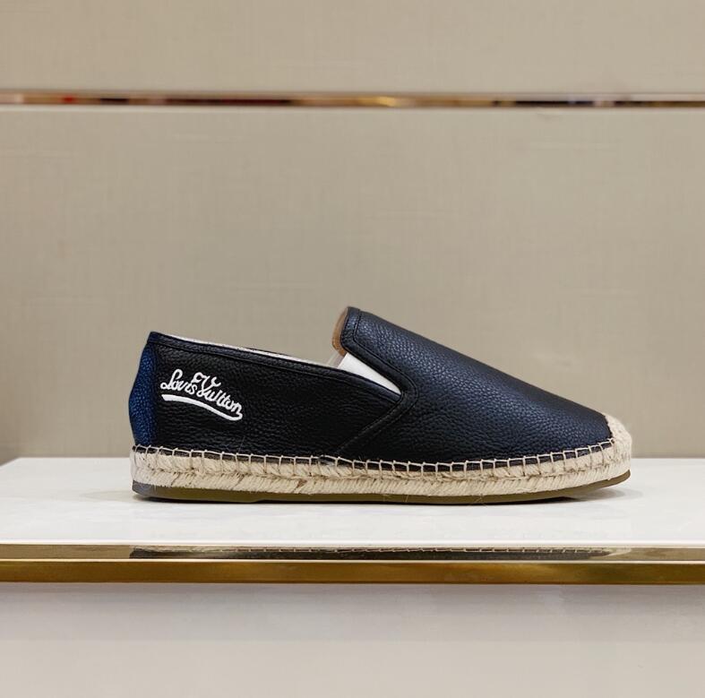 Chloe’s Picks - LOV Men Shoes - 1614