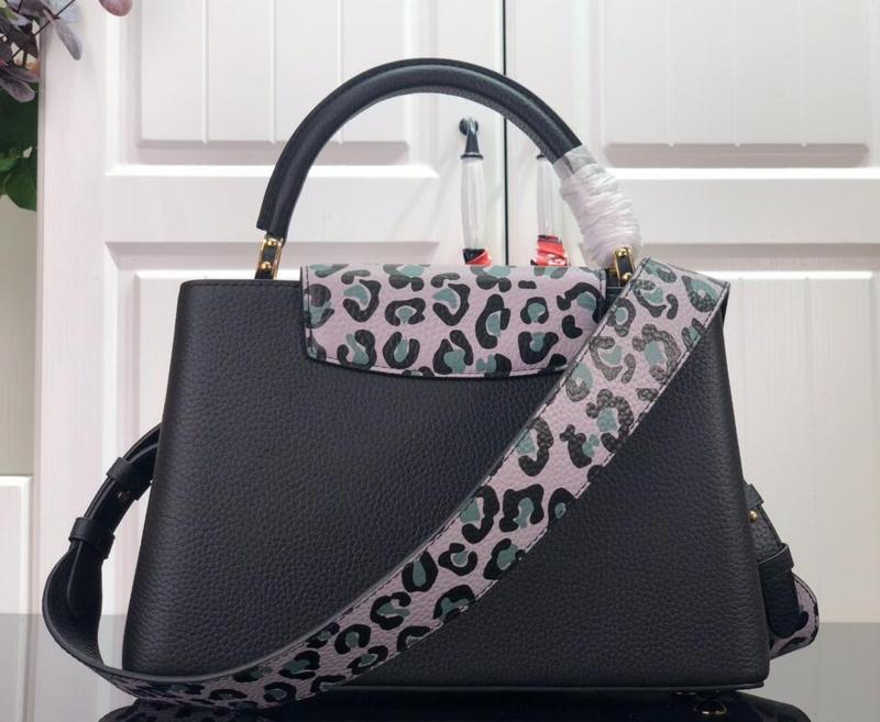 Chloe’s Picks - LOV Bags - 2164