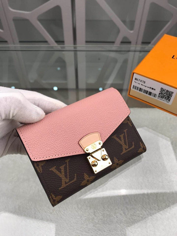 I W Fashion Lu-Vi bags - 9122