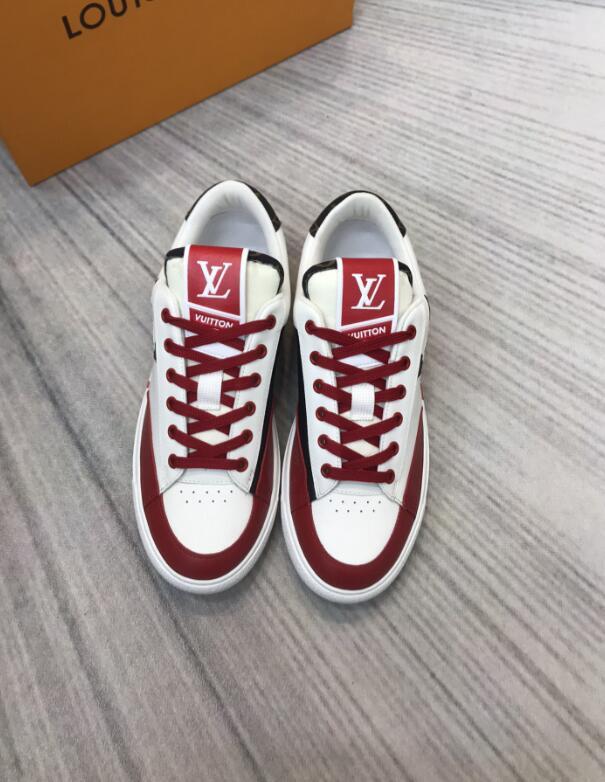 Chloe’s Picks - LOV Men Shoes - 1364