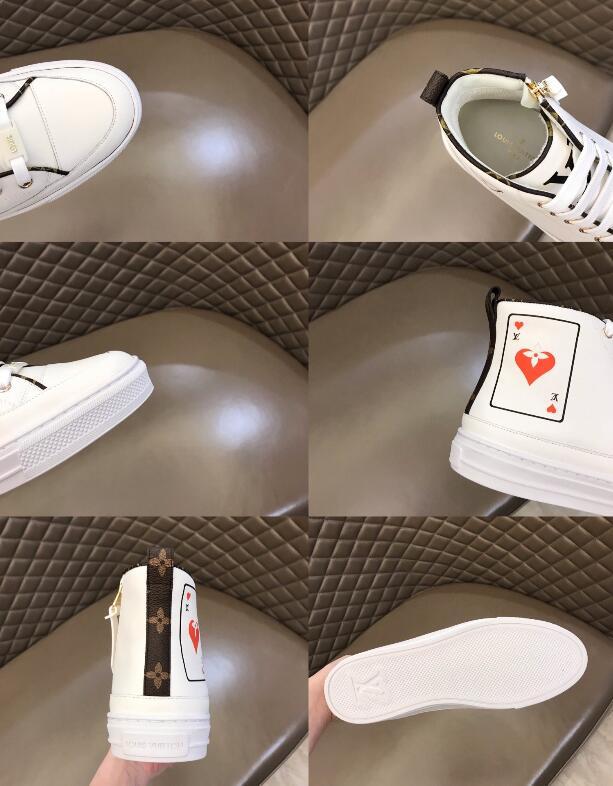 Chloe’s Picks - LOV Men Shoes - 1726