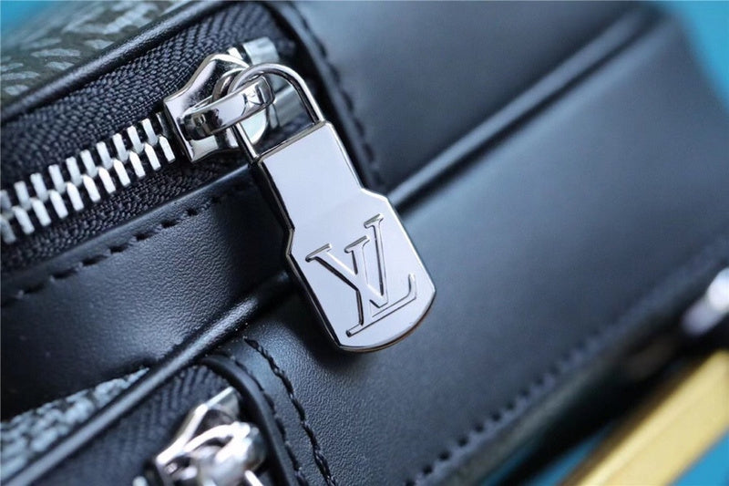 I W Fashion Lu-Vi bags - 10291