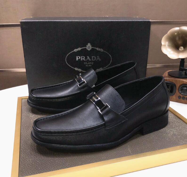 Chloe’s Picks - PD Men Shoes - 104
