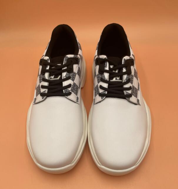 Chloe’s Picks - LOV Men Shoes - 926