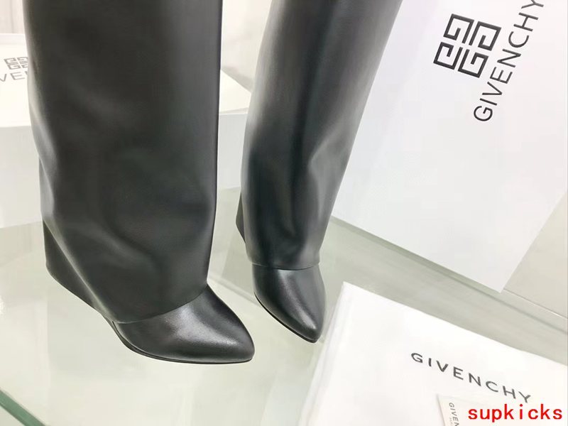 Givenchy Luxury Shoes