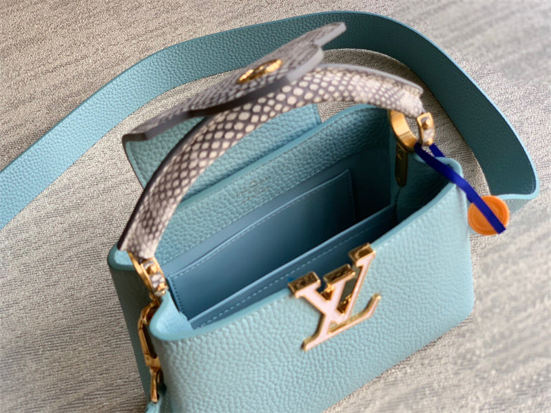 PHA - LOV Bags - 642