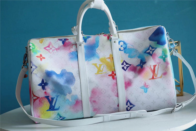 I W Fashion Lu-Vi bags - 11211