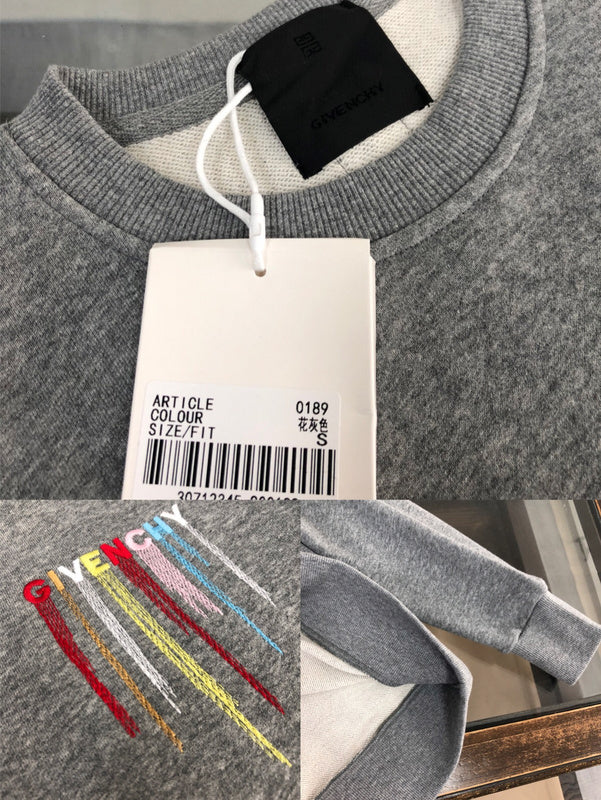 Givenchy Luxury Clothes